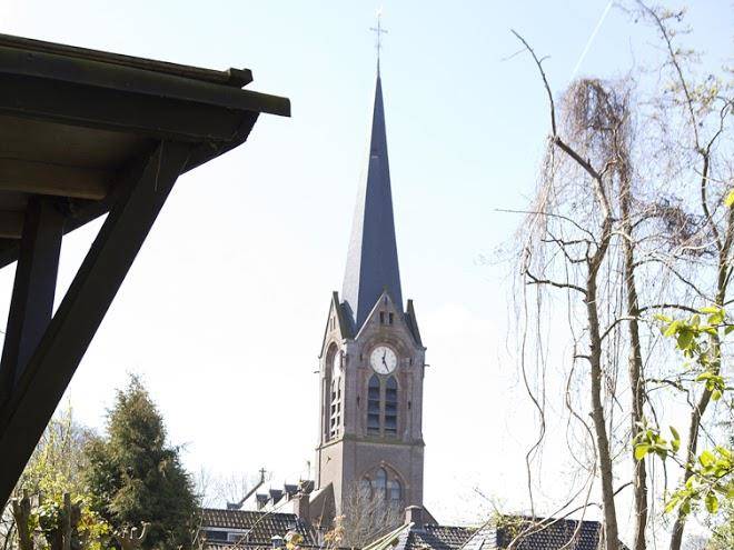 B&b bij anne wine