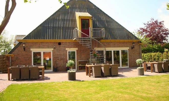De oude smidse