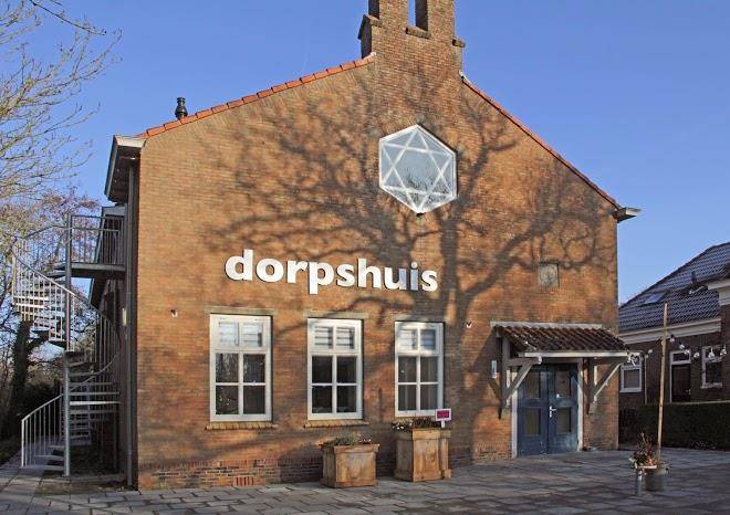Dorpslogement pieterburen