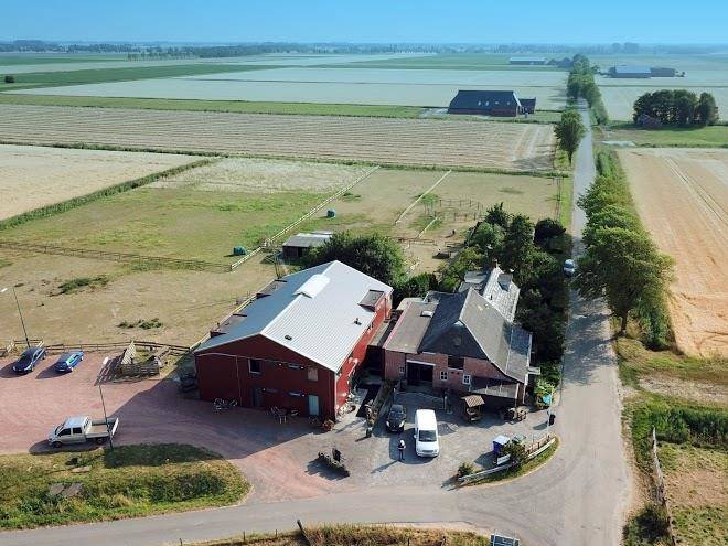 Hotel Dijkzicht Image