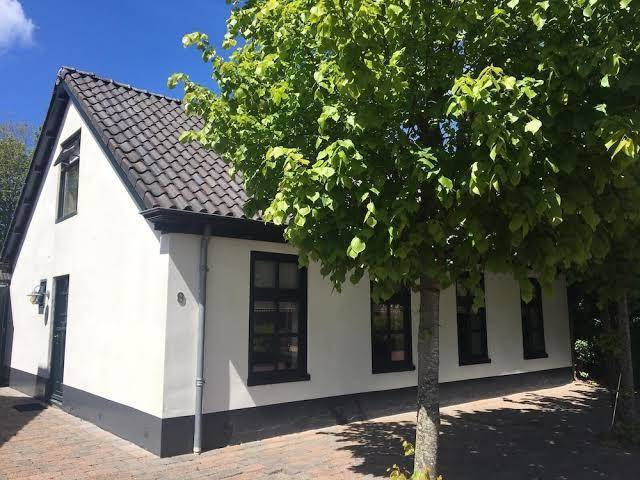 Hotel waddengenot