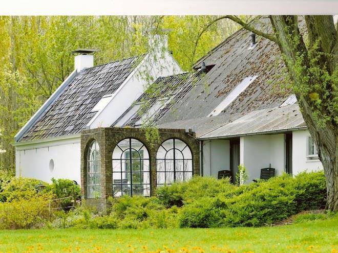 Landgoed wilgenheerd