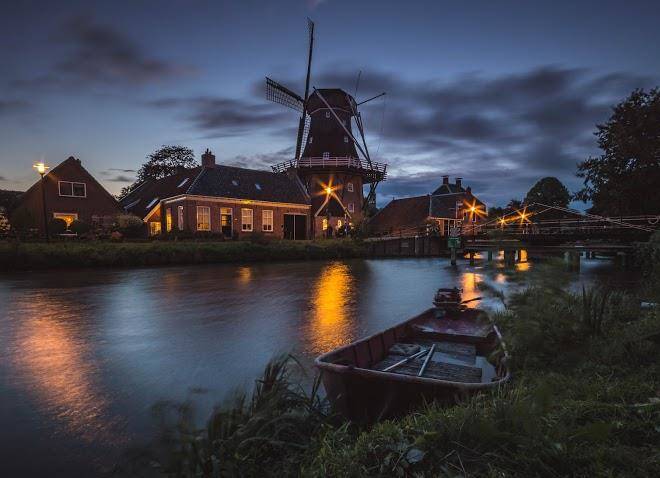 Molen hunsingo