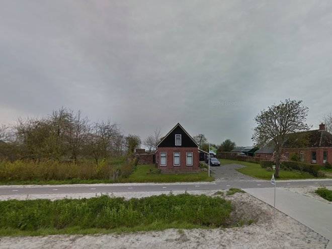 Tuinhuis