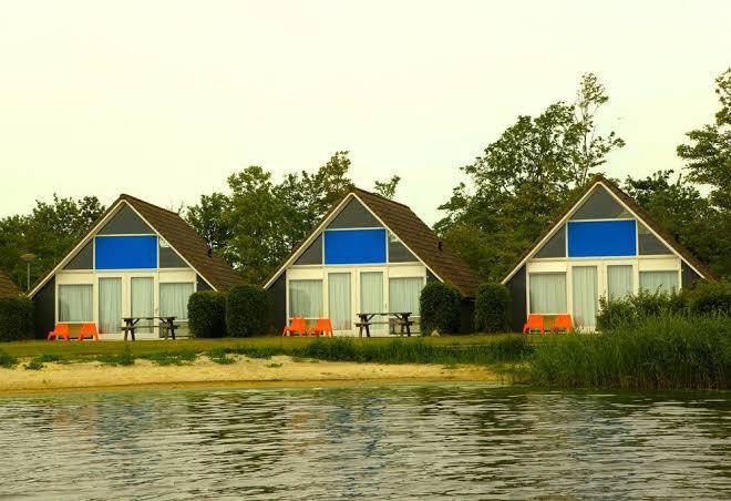 Watersportcentrum de lauwer