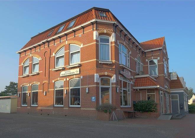 Hotel martenshoek