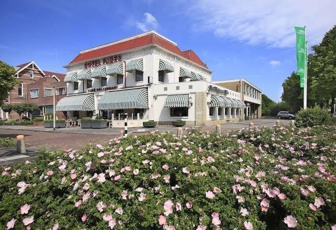 Hotel faber Hoogezand