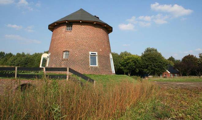 Torentje van trips