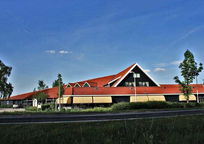 Van der valk hotel groningen westerbroek