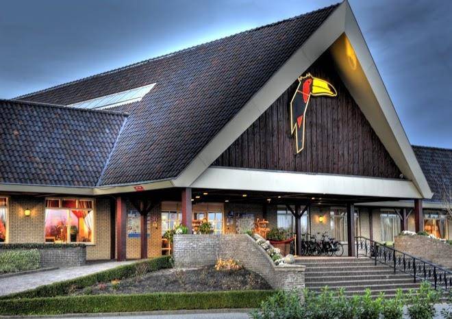 Van der valk hotel zuidbroek
