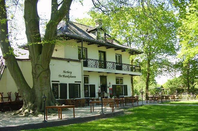 Herberg de blankehoeve
