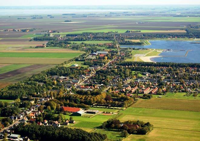 Blauwestadhoeve
