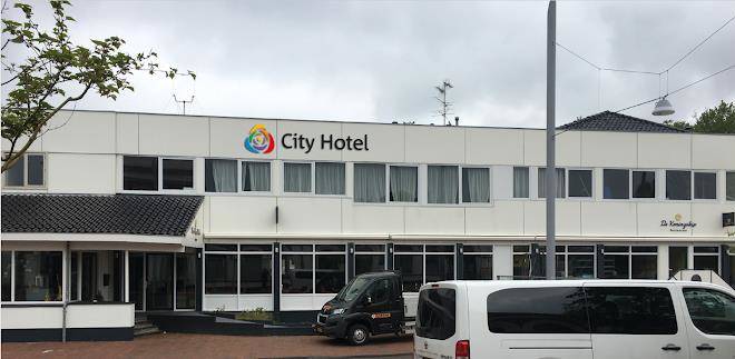 City hotel winschoten