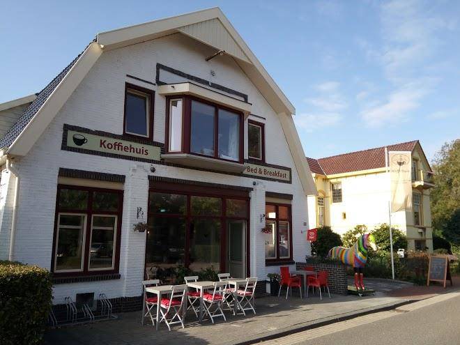 De geiser inn