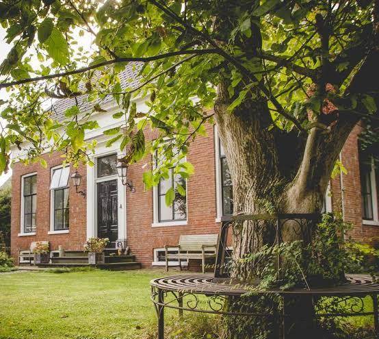 De Graanrepubliek Image