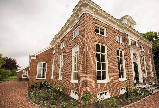 Erve oostwold