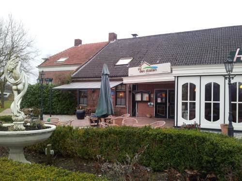 In Den Stallen Image