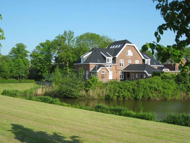 Lakaserna Erfgoedlogies Image