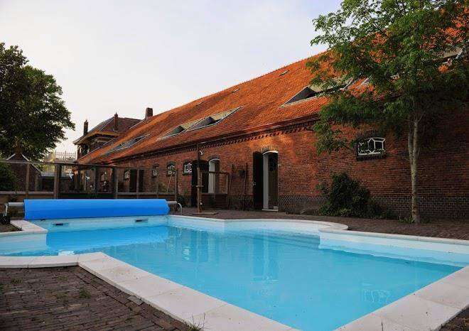 Landgoed Westerlee Image