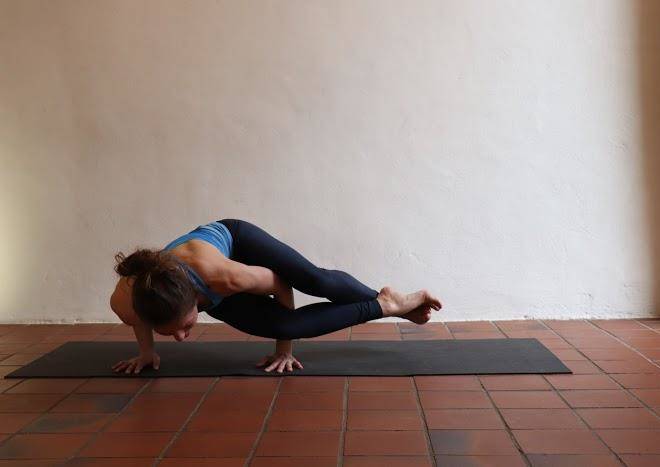 De yogahoeve
