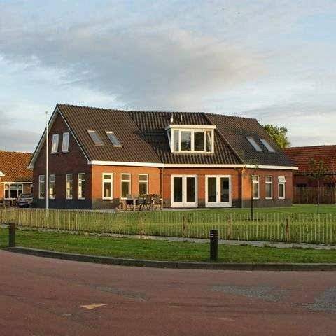B&b kroddeburen