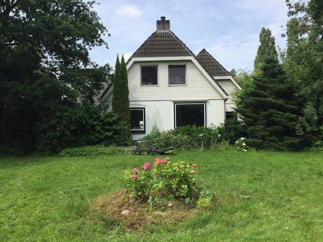 B&b midwolde