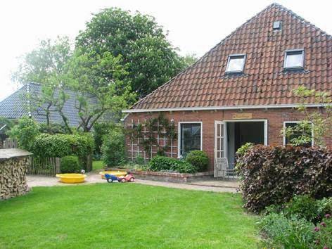 Bed & Broodje De Kastanje Image