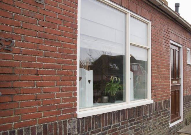 Bed en breakfast uitrust