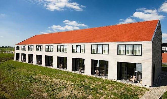 Best western plus hotel restaurant aduard
