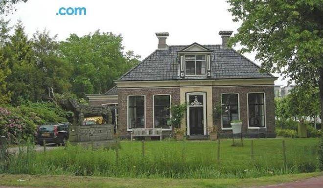 De Lindehoff Margot Brekelmans Image