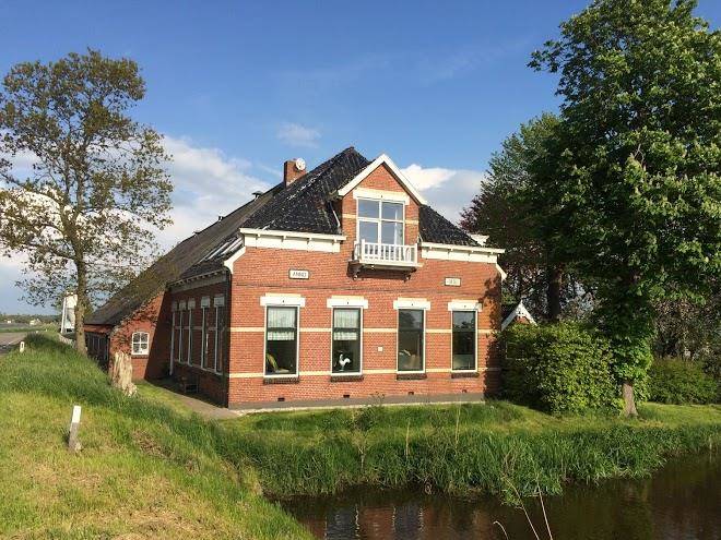 Groningen Buiten B&b Image