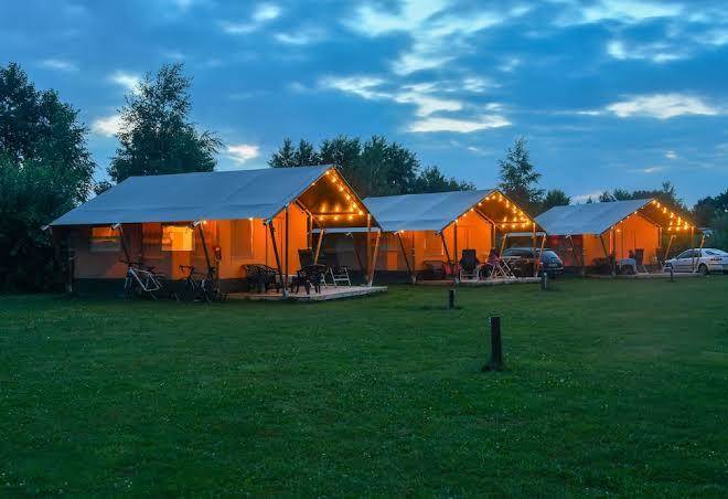 Recreatiepark westerkwartier