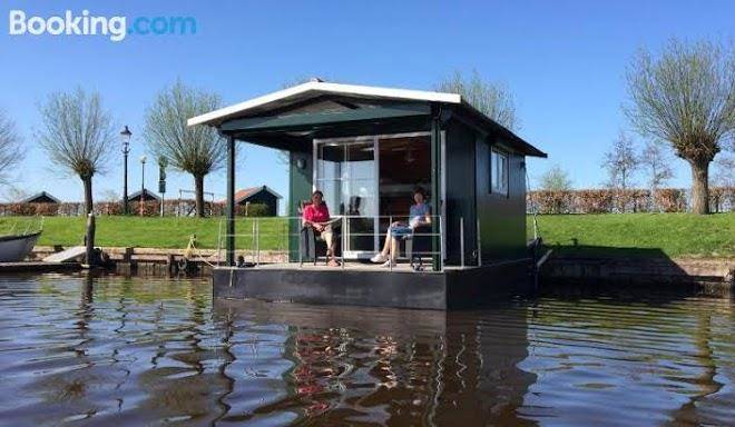 Waterhut aduarderzijl