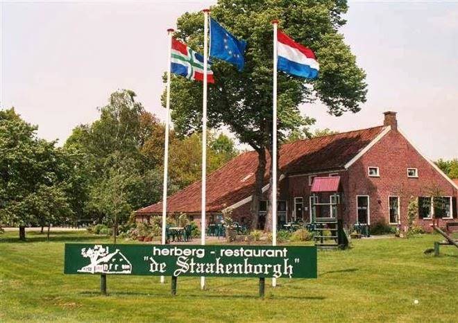 De staakenborgh