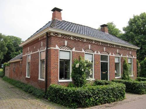 De stelmakerij