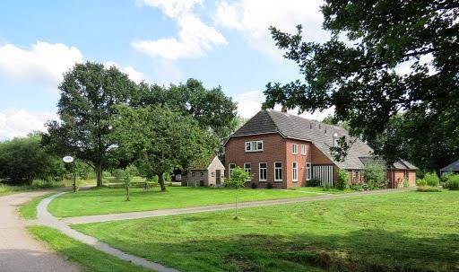 Herberg de van bommelhoeve