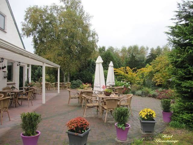 Hotel Bourtange Image