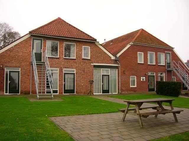 Hotel de waalehof