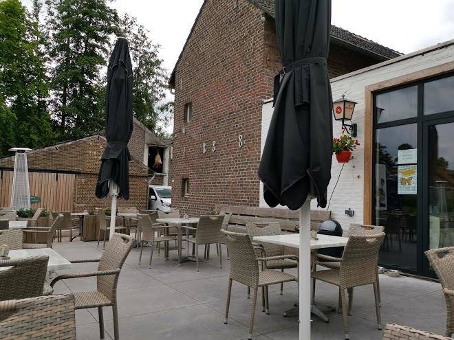 Brasserie b&b de pletsmolen