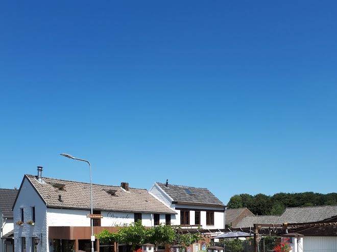Den oude herberg