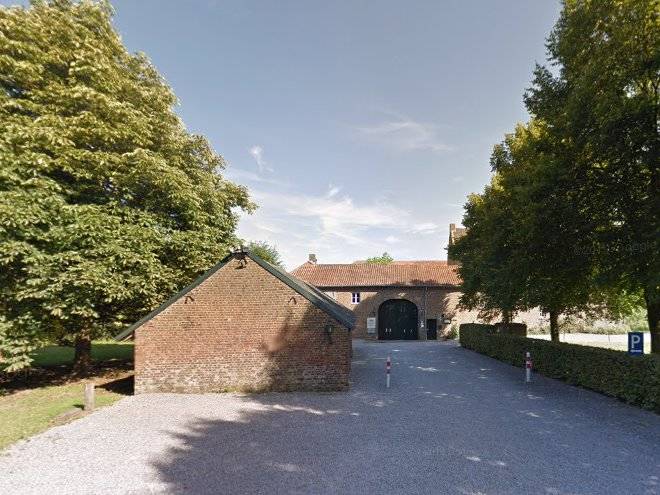 Landgoed schinvelderhoeve