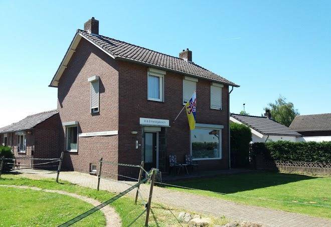 B&b koningsbosch