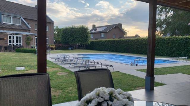 B&b La Vita Verde Image