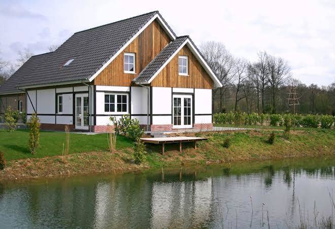 Europarcs resort limburg