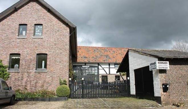 B&b de kunstkamer