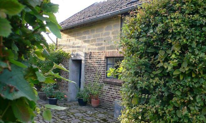 B&b het wolfshuis