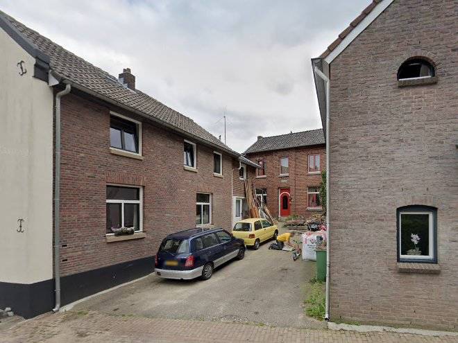 Boerenhuuske