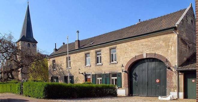 Boutique hotel bonjour