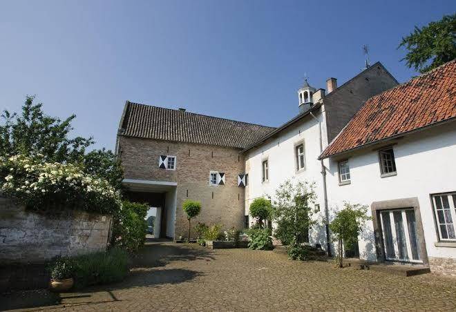 Buitenplaats bemelen