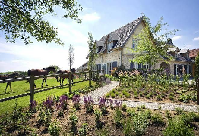 Buitenplaats welsdael bed and breakfast short stay